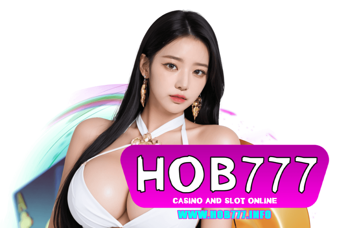 hob777 เว็บตรง